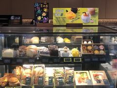 -星巴克臻选(嘉定疁城国际店)