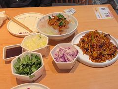 -香香春饼·非遗技艺(万达店)