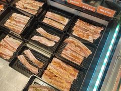 -哈哈碳都·牛肋条无限自助烤肉(台江万达店)