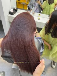 -卓梵美发·精品Salon