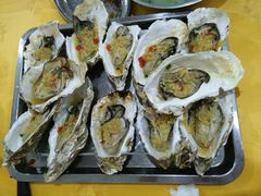 烧生蚝-蚝专家(北滘店)
