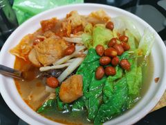 -笋果坊螺蛳粉(竹园小区店)