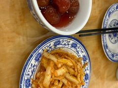 -都一处烧麦馆(前门店)