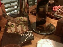 -黑牛の店·和牛烧肉(大悦城店)