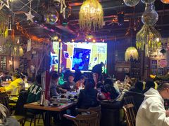 大堂-胡桃里音乐酒馆(仓山万达店)