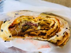 -煎饼道·新鲜现做(桐梓林店)