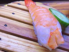 -伊秀·手握寿司·料理(裕华万达广场店)