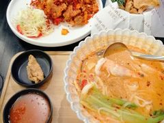 -Thai Alley泰爱里(二沙岛店)