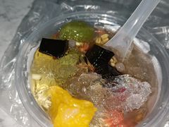 -忆夏爽黑仔漳州四果汤(顶澳仔猫街店)