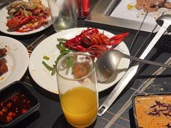 -星伦多自助料理·涮烤一体(虹悦城店)
