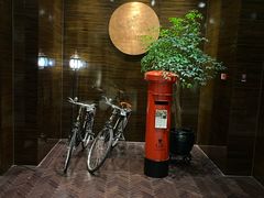 -南京圣和府邸豪华精选酒店