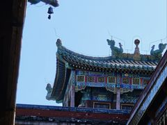 -普陀宗乘之庙(小布达拉宫)