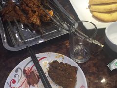 -张记焖窑·十五年专注焖烤(雍和宫店)