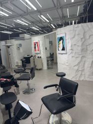 -BOF HAIR BY HONTO