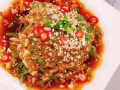 -红辣椒·川菜·火锅(张杨路店)
