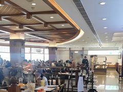 -皇城老妈·大连海鲜火锅(港湾店)
