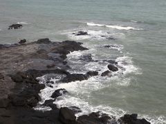 -漳州滨海火山岛自然生态风景区