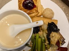-长春金安大饭店