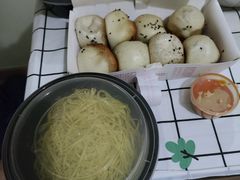 -东泰祥生煎馆(重庆北路店)