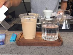 -CoffeeVendor(西乡店)
