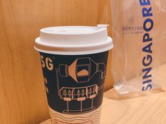 -ARTEASG啊T·新加坡奶茶(三坊七巷店)