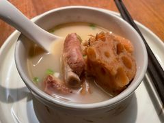 -清水亭湖北菜(大屯DT51店)