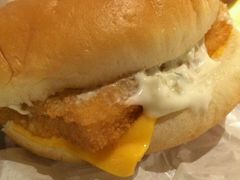 -麦当劳(星光行店)