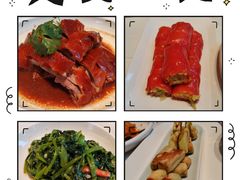 -香港狮子山下·明星粤菜餐厅(北苑店)