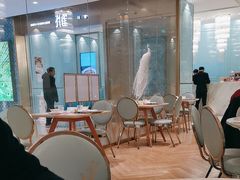 -孔雀云贵川·融合菜(长宁来福士店)