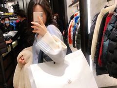 -MONCLER(北京SKP概念店)