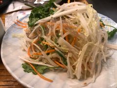 -三千里韩式炭火烤肉(南八马路店)