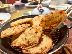 -金苑酒家·客家菜·广东老字号(万象店)