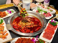 -大龙燚火锅(春熙店)