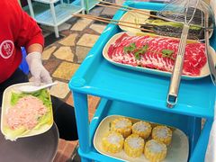 -小煵记·打边炉(西丽文光店)