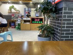 -秦君宝手擀菠菜面(金花路店)