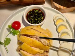 -涌上外婆桥(南塘店)