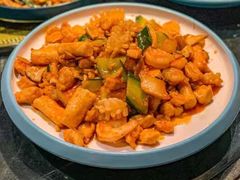 -红蜡烛-养生粥-津鲁菜(中山路店)