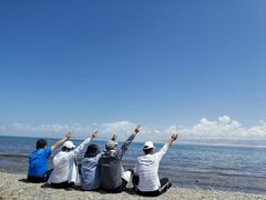 -青海湖国家重点风景名胜区