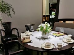 -淮扬府·游园京梦(成都 SKP 店)