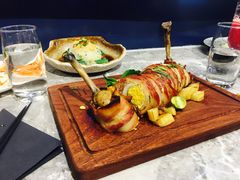 -Wei菋·Le Bistrot
