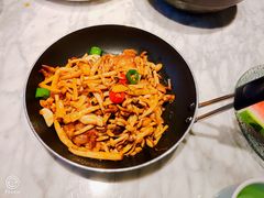 -小菜园新徽菜(无锡宜家荟聚中心店)