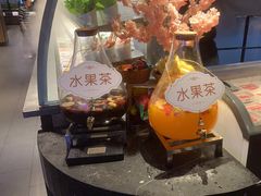 -冠菌火锅自助(东莞桥头店)