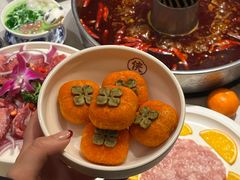 -蜀大侠火锅(总府路店)