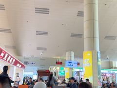 -德宏芒市国际机场