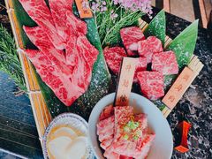 -老乾杯和牛烧肉(王府中环店)