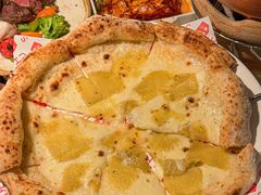 -春树下·树屋花房西餐厅(罍街AS1980店)