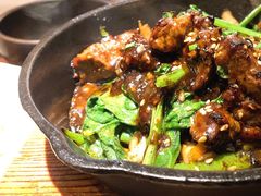 -山葵家·创意料理(万象汇店)