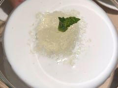 燕窝鲜奶冻-金苑海鲜酒家(来魅力店)