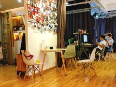 -壹人壹像工作室(购物公园店)