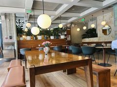 -BAKER&SPICE(祥云小镇店)